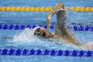 El doping les saca ventaja a los controles