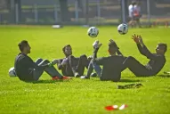 San Martín sigue sin saber cuándo debutará en la B Nacional