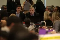 Aranguren ratificó la suba de 400% del gas