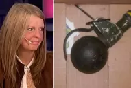 Forns: estoy muy preocupada por mi familia; exijo investigación