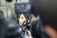 Belén recuperará la libertad en las próximas horas o tal vez mañana