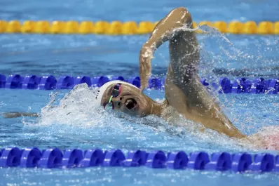 El doping les saca ventaja a los controles