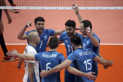 Que lo de Seúl 88 pase a ser un grato recuerdo