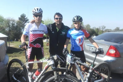 De las 23 provincias argentinas, 22 tuvieron representantes en el Rally