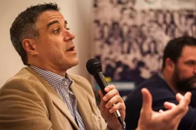 Rafecas pidió el listado de llamados al teléfono donde dejaron la amenaza a Michetti