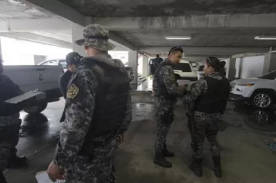 Según un diario mexicano, son dos los hijos del Chapo Guzmán secuestrados