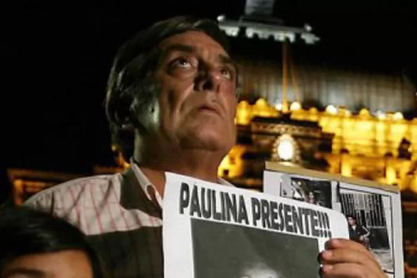 El caso Lebbos está más cerca de llegar a juicio oral