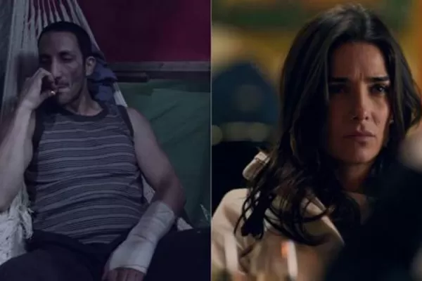 Las series argentinas El Marginal y Estocolmo llegan a Netflix
