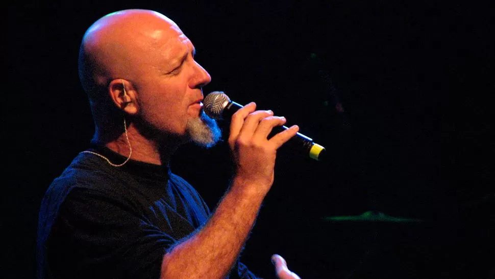 Gustavo Cordera decidió suspender todos sus recitales