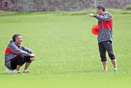 En La Ciudadela siguen a la espera de la respuesta de Wilchez