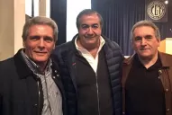 La nueva CGT unificada advierte: no hay muchas esperanzas de que la situación económica mejore