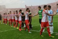 Confirmado: San Martín jugará un amistoso el sábado a las 16 en la Ciudadela