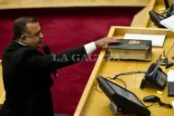 El defensor del Pueblo: esperen que Gasnor refacture y luego paguen la boleta