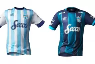 Siete cosas que tenés que saber de las nuevas camisetas de Atlético