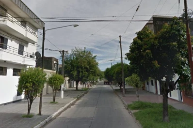 Entraron a su casa mientras dormían, los encañonaron y les robaron $ 12.000