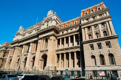 El fallo de la Corte que frenó la suba de gas para usuarios residenciales