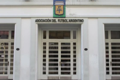 Los dirigentes de la B Nacional se rebelaron contra la AFA