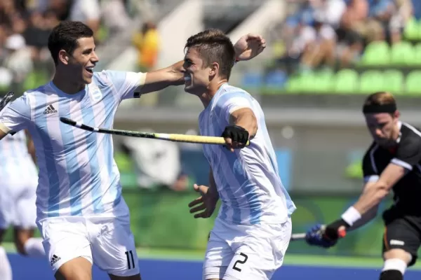 Llegó la hora de Los Leones