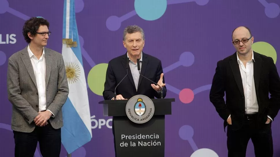 Gobierno enviará al Congreso un proyecto que permite crear una empresa en un día