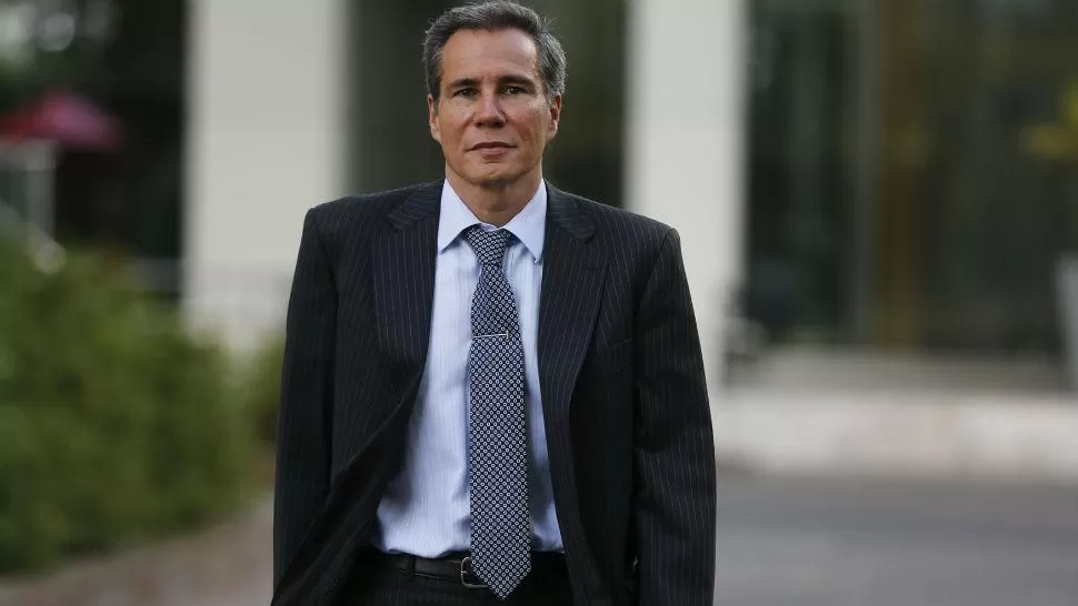 Fijan una audiencia para ver si reabren la denuncia de Nisman contra Cristina