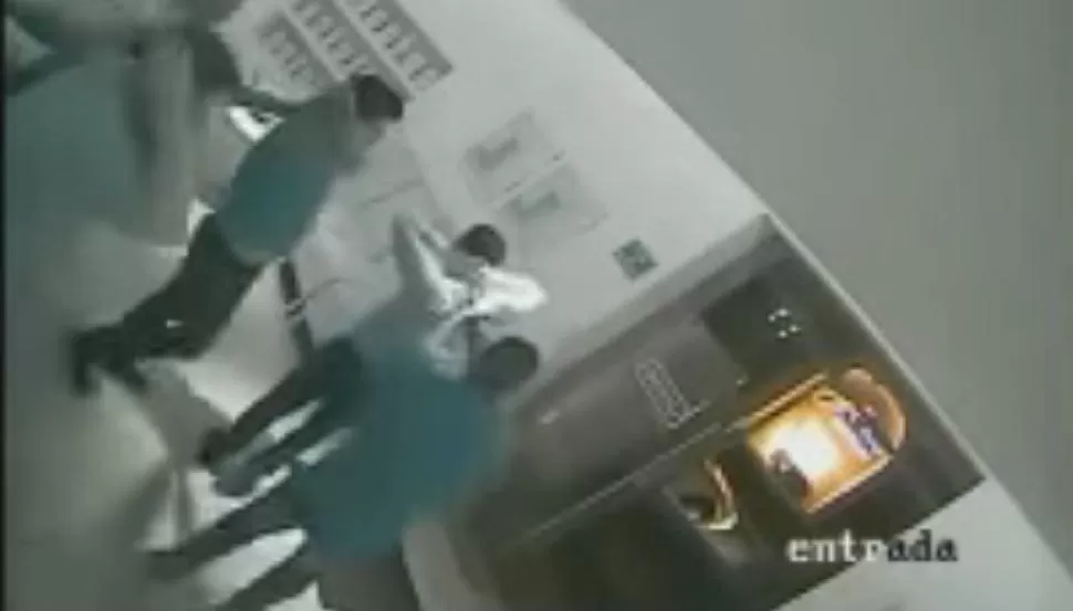 CAPTURA DE VIDEO.- 