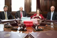 No habrá tarifazo del gas para los residenciales