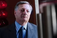 Sobreseyeron a Aranguren en una causa por la compra de dólares