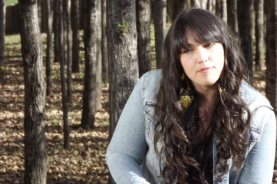 Aldana Moriconi recorre el camino de sus sueños musicales