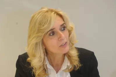 Elías de Pérez: “hay obras que no existen”