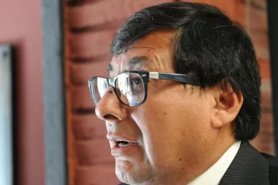 El Inadi dice que el intendente tafinisto cometió discriminación