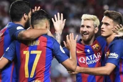 Toda la actividad deportiva para ver hoy por televisión