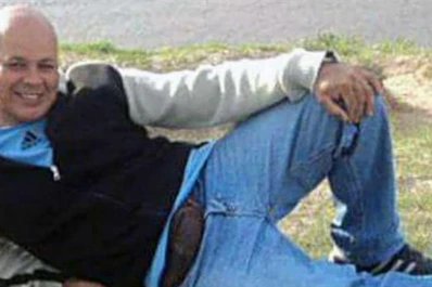 Iba a declarar en un juicio contra policías, pero lo secuestraron y lo mataron