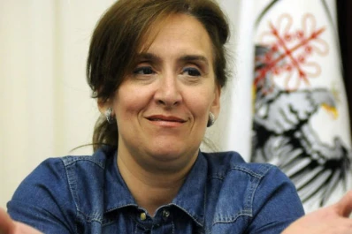 La mucama dijo que Michetti guardaba plata en sobres y no en bolsos
