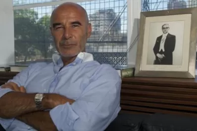 Desplazaron al titular de la Aduana, Gómez Centurión, por supuestas irregularidades