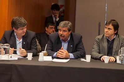 Priorizan la ejecución de los programas fitosanitarios