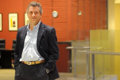 “Las actividades productivas enfrentan el gran desafío de ser competitivas”