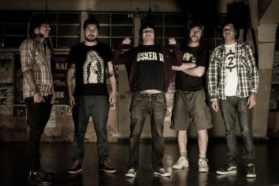 Supermercado chino del punk