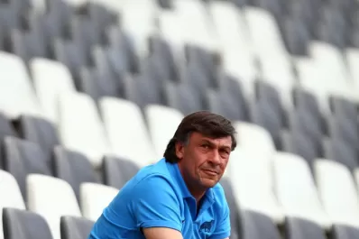 Pumas vs. Springboks: la “Batalla de Mbombela”