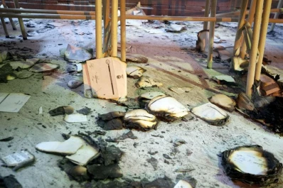 Ayer se enfrentaron en las urnas; hoy dialogan