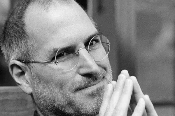 Steve Jobs dejó un invento revelado cinco años después de su muerte