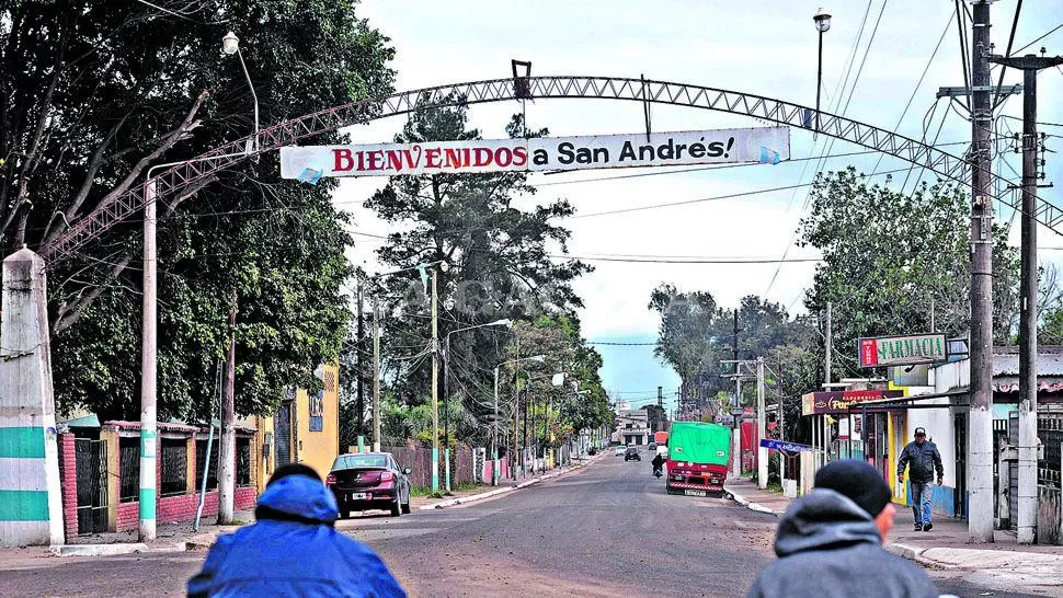 LA GACETA / FOTO DE DIEGO ARÁOZ