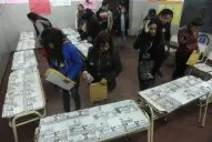 Contra el acople, cambios en la ley de partidos