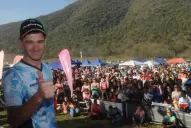 Soto quiere superar su marca de Londres 2012