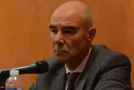 El ex jefe de Aduana rompió el silencio: yo sabía que ir por las mafias iba a traer consecuencias