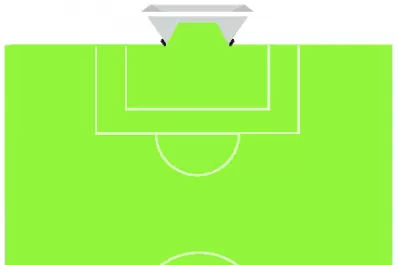 Cagna busca variantes