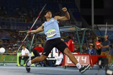 Un décimo puesto inolvidable