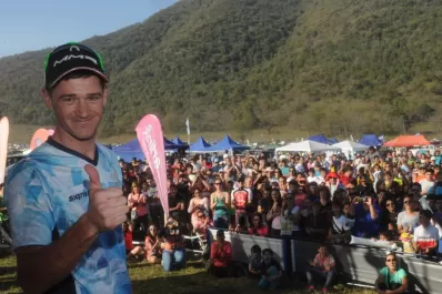 Soto quiere superar su marca de Londres 2012