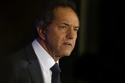 Detuvieron a dos ex funcionarios sciolistas sospechados de fraude