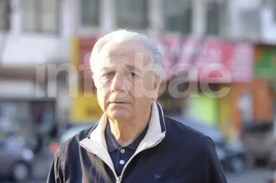 Yo lo voté dijo el hombre que secuestró a Macri por 14 días