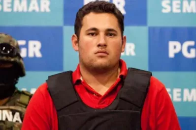 Liberaron al hijo del Chapo Guzmán y a otros cinco secuestrados